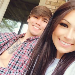 Meet your Posher, Jason